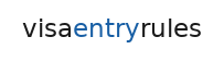 Visa Entry Rules Logo