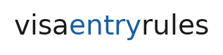 Visa Entry Rules Logo