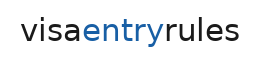 Visa Entry Rules Logo